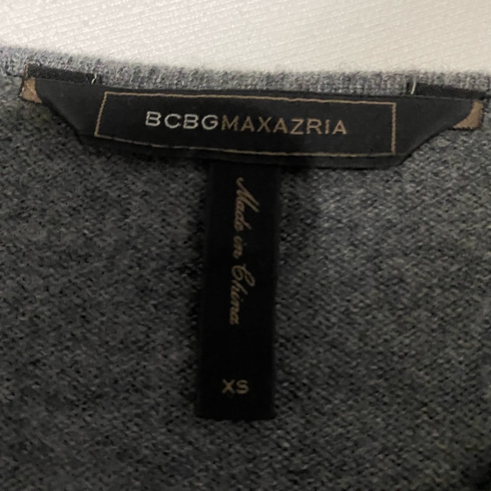 BCBGmaxazria xs